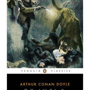 x MP 9th Lit: Hound of the Baskervilles