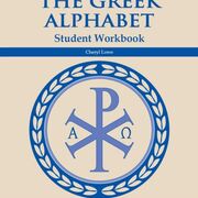 x MP Greek: Alphabet