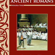 x MP 9th Classical: Book of the Ancient Romans