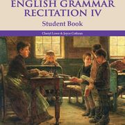 x MP English Grammar Recitation IV