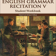 x MP English Grammar Recitation V