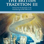 x MP The British Tradition III: Poetry from the Romantic to the Victorian Age