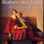 x MP 10th Lit: Romeo and Juliet
