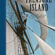 x MP 8th Lit: Treasure Island