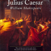 x MP 8th Lit: Julius Caesar