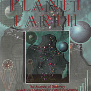 x MP Exploring Planet Earth