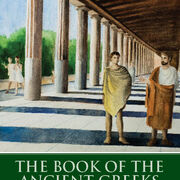 x MP The Book of the Ancient Greeks