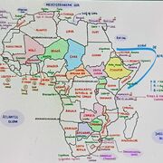Africa