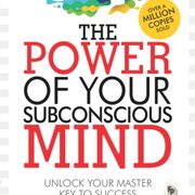 The Power Of Your Subconscious Mind (Book F/C)
