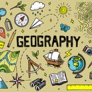 Geography- Natural Hazards