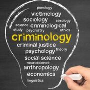 Criminology