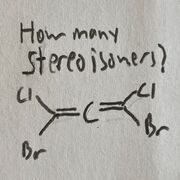 Chemistry Olympiad