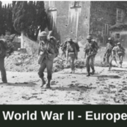 WWII - Europe
