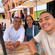 VAMOS PA´ RESIDENCIA 💪🏾