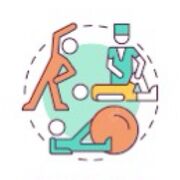 Outpatient Rehab