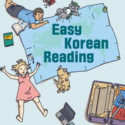 TTMIK Easy Korean Stories for Beginners