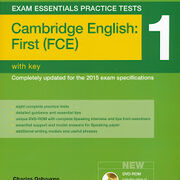 EXAM ESSENTIALS PRACTICE TESTS FCE 2