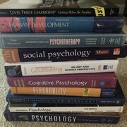 Psychologie L2: Semestre 1