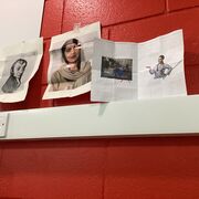 Chemistry A Level Paper 1