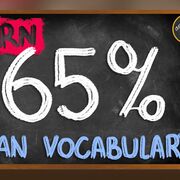 Quran Words 65%