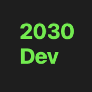 P.25-2: 2030 Developmental