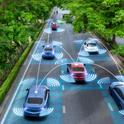 Grundlagen Autonomer Fahrzeuge