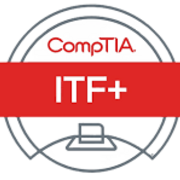 Comptia ITF+ (BUILDING)