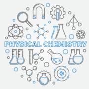 Physical Chemistry A-Level