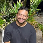 Miguel Laranja