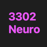 P.25-2: 3302 Cognitive Neuro