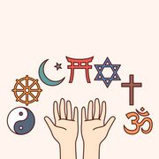 Religion MC T3