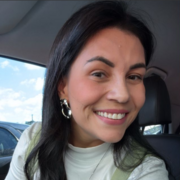 Vanessa Garrido