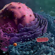 From molecules to cells