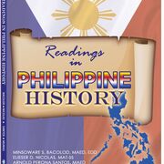 Readings in Philippine History