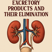 ZOO:CH-4: EXCRETORY SYSTEM
