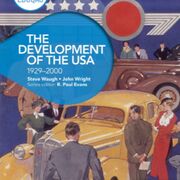 The Development Of The USA