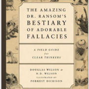 Informal Fallacies of Dr. Bestiary with Mrs. Downie