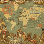 2025: AP Human Geography