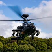 1AVN AH-64E Limits/Boldface
