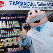 FARMA 🫣