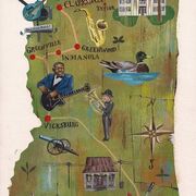 9th grade Mississippi studies