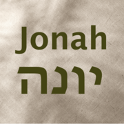 OT701 - Jonah