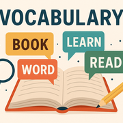 GERMAN Vocab Mixed