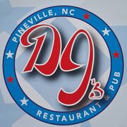DJ's Restaurant