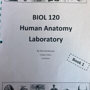 COM: BIOL 120