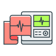 ECG
