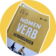 Nomen Verb Verbindung