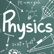 Physics (High School Level)