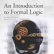 100 Introduction To Formal Logic