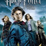 Harry Potter and the Goblet of Fire